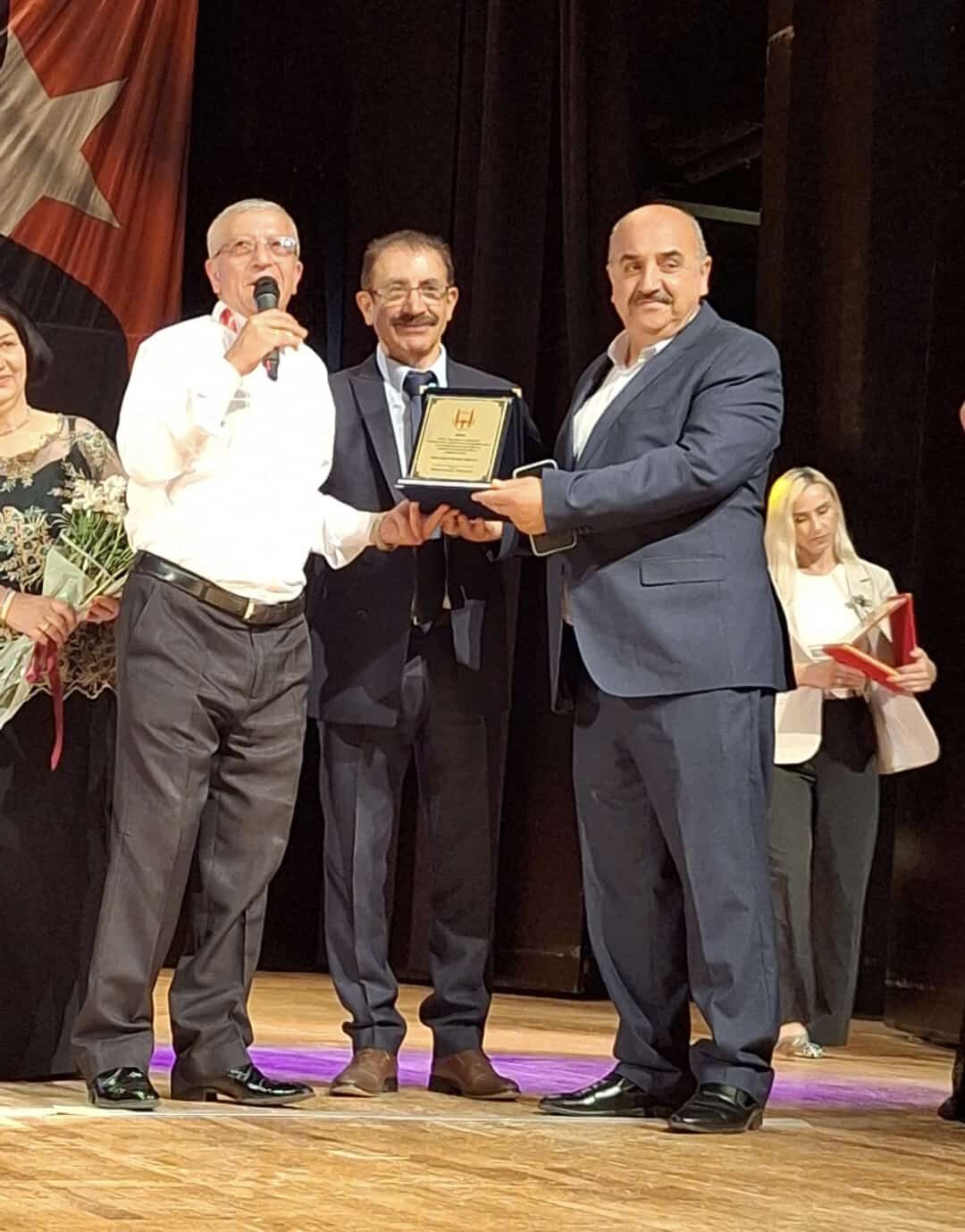 Antalya’da Sivaslıların Muhteşem Buluşması (2)