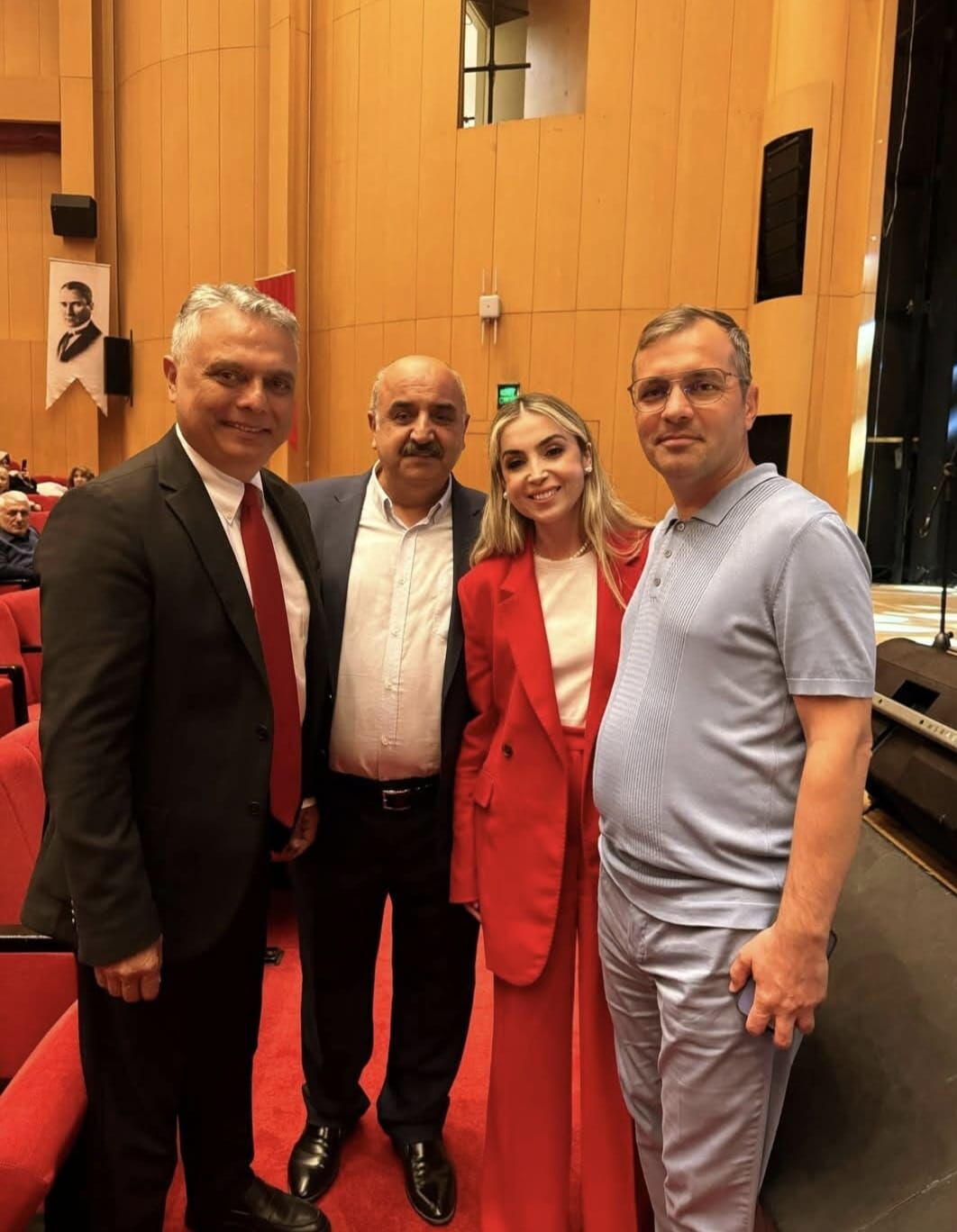Antalya’da Sivaslıların Muhteşem Buluşması (3)