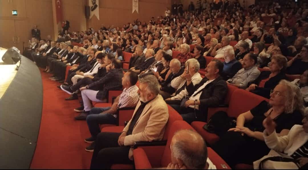 Antalya’da Sivaslıların Muhteşem Buluşması (5)