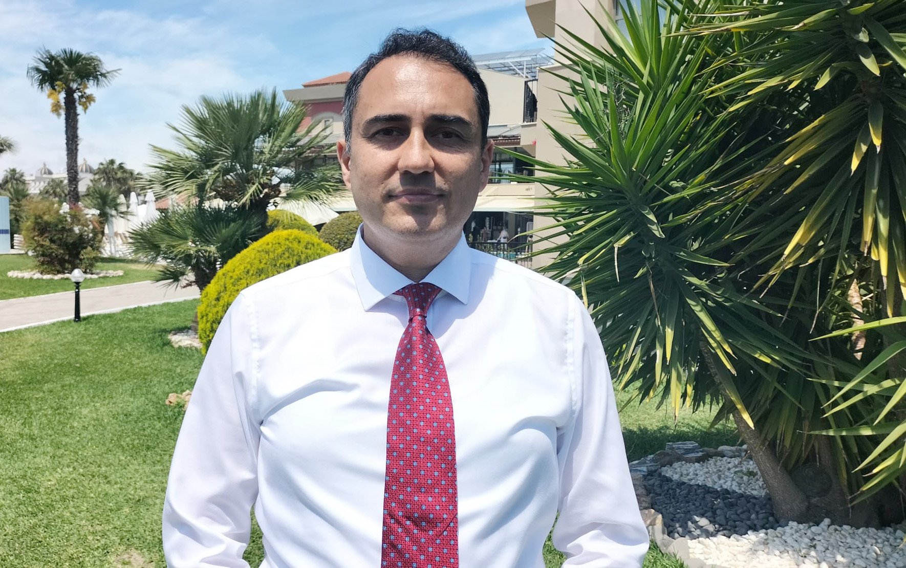 Antalya’da Tatil Ucuzluyor Mu Vergi Indirimi Dikkat Çekti (3)