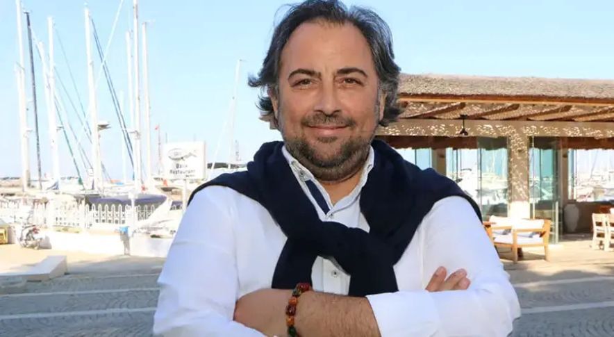 Antalya’da Turizmin Başladığı O Ilçe, Hedefini Büyüttü (1)