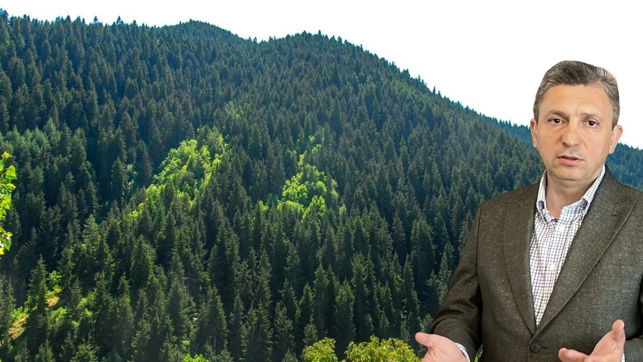 Antalya’daki Bu Yerlere Giriş Yasak (1)