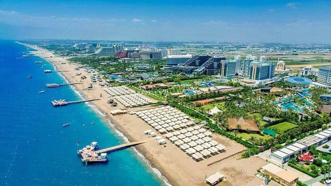 Antalya’daki Turizmci Ramazan Kara’dan Dikkat Çeken Tespit (4)