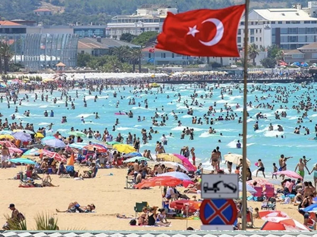 Antalya’daki Turizmci Ramazan Kara’dan Dikkat Çeken Tespit (5)