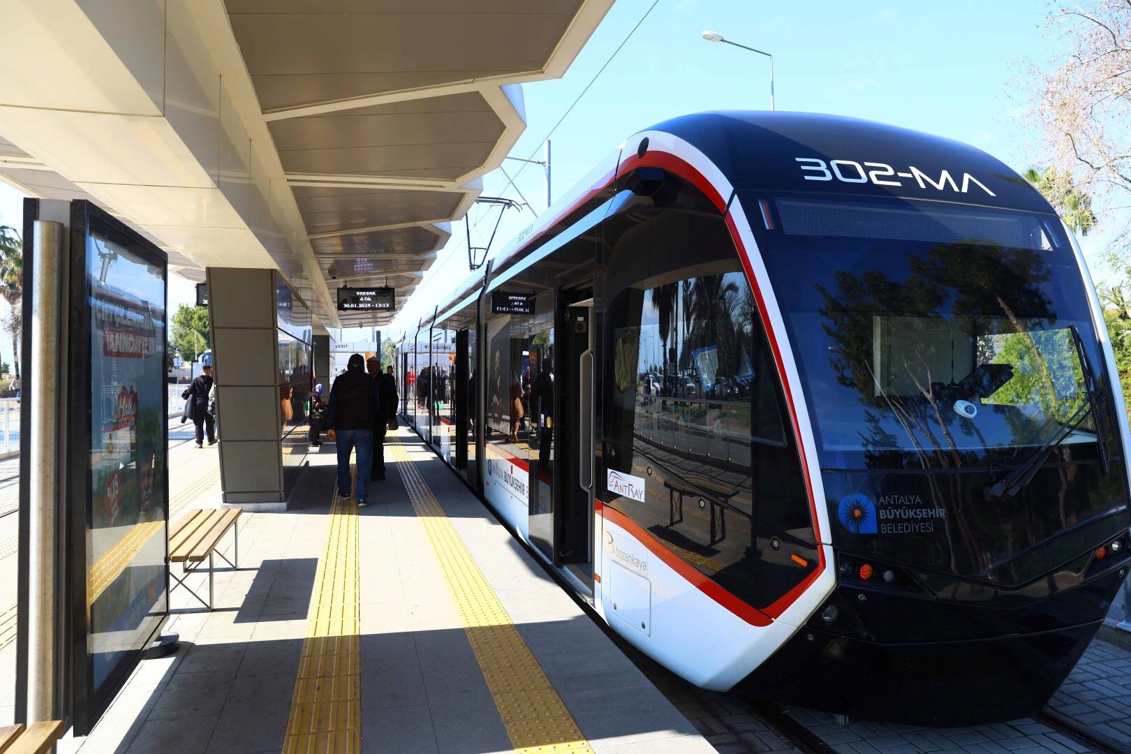 Antalya’daki Ücretsiz Kurban Kesim Noktaları Belli Oldu (1)