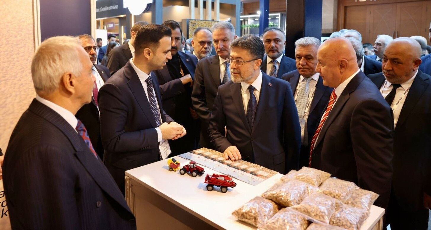 Antalya’daki Zirveden Afrika’ya Yatırım Çıktı (1)