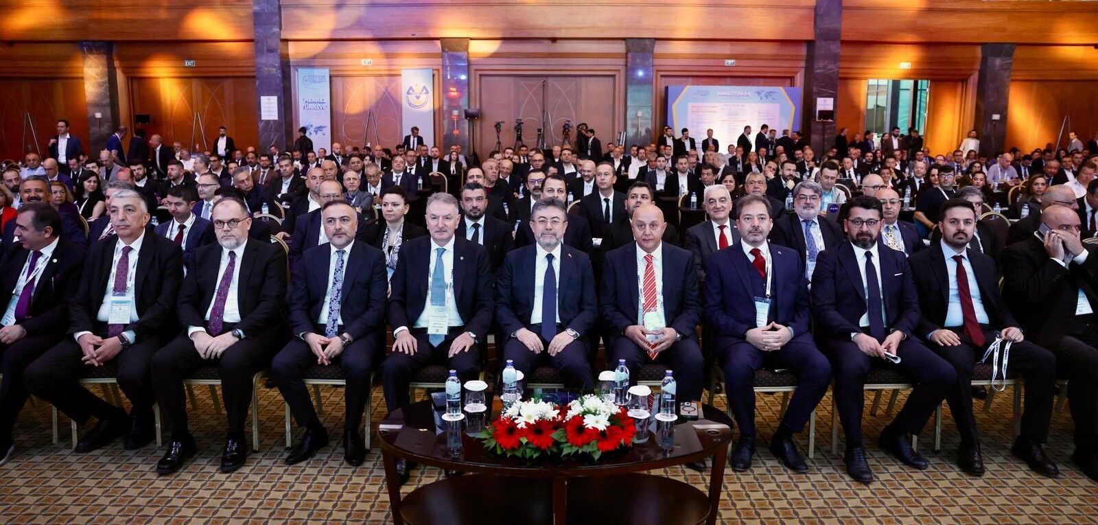 Antalya’daki Zirveden Afrika’ya Yatırım Çıktı (2)