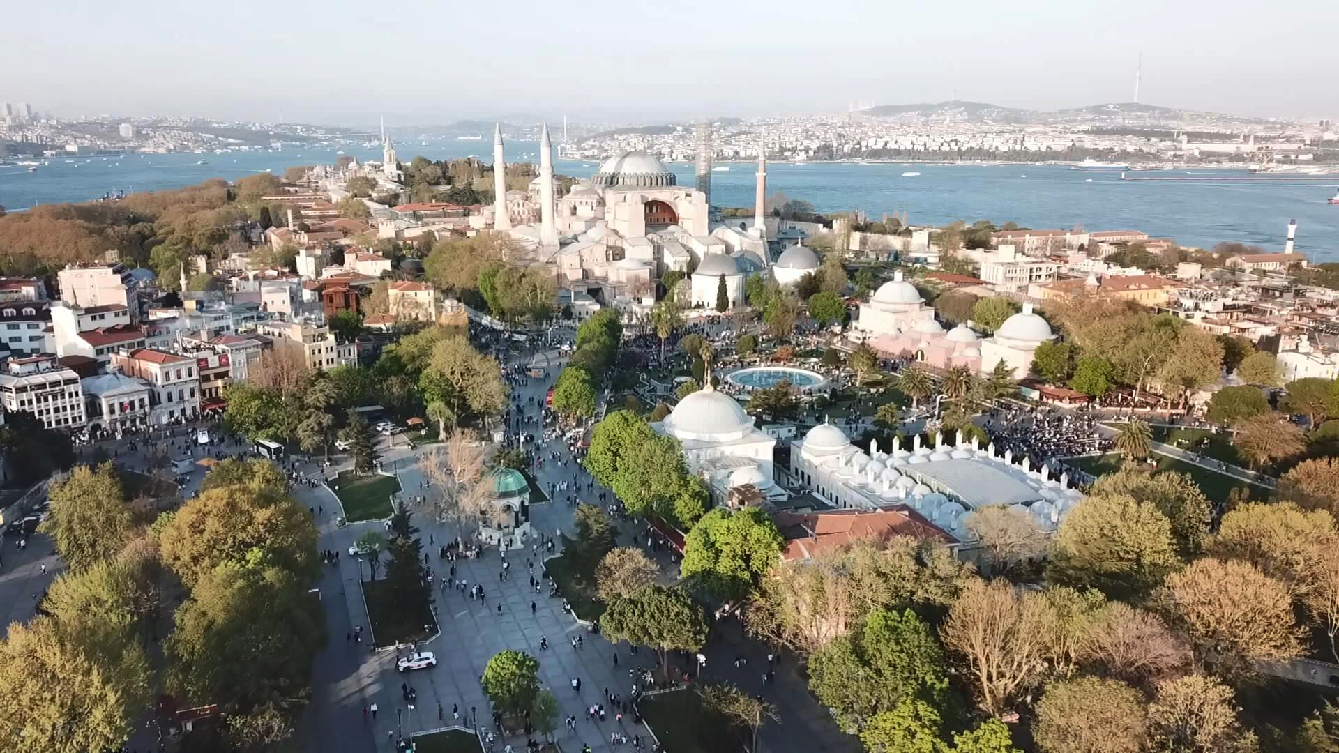 Antalya’dan Dikkat Çeken Turizm Analizi… 50 Milyon Turist Için Türkiye Fırsatı (1)