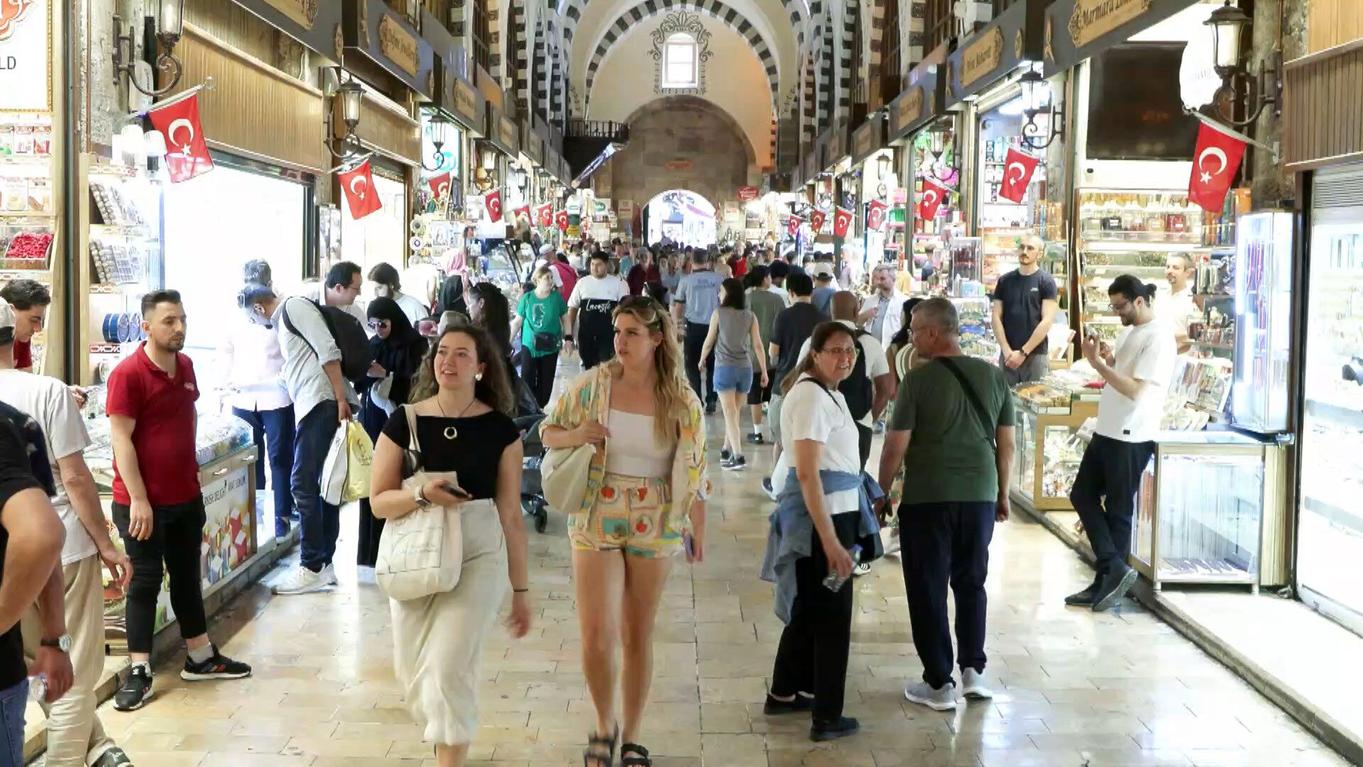 Antalya’dan Dikkat Çeken Turizm Analizi… 50 Milyon Turist Için Türkiye Fırsatı (4)