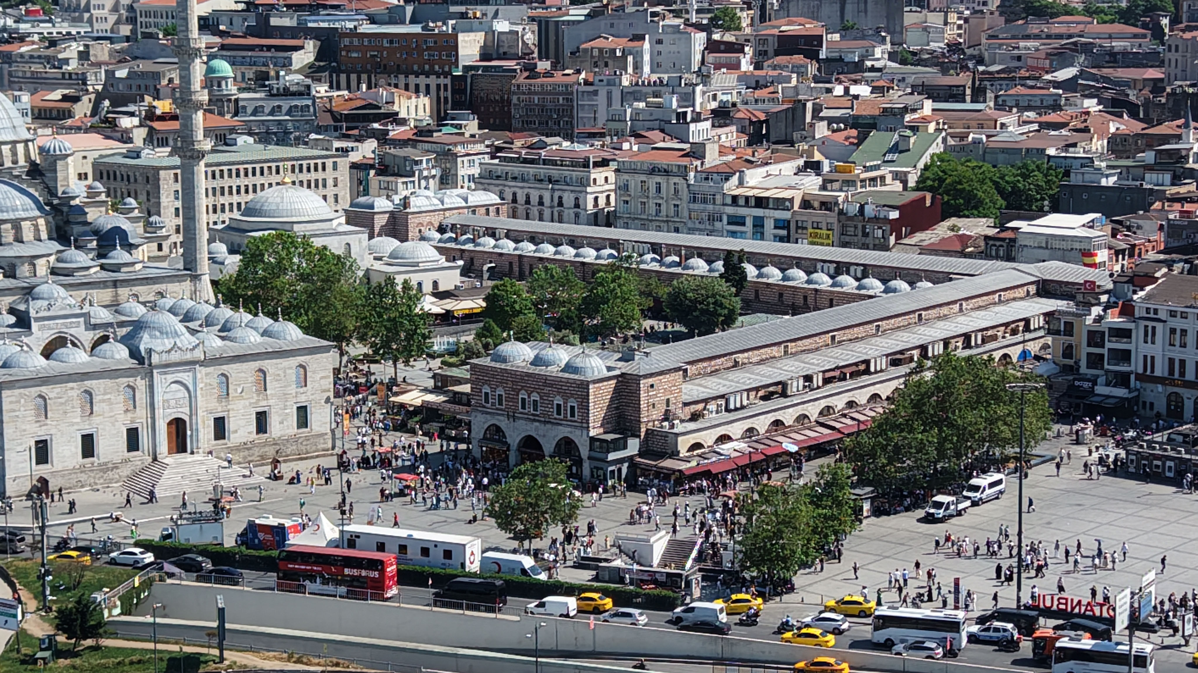 Antalya’dan Dikkat Çeken Turizm Analizi… 50 Milyon Turist Için Türkiye Fırsatı (5)