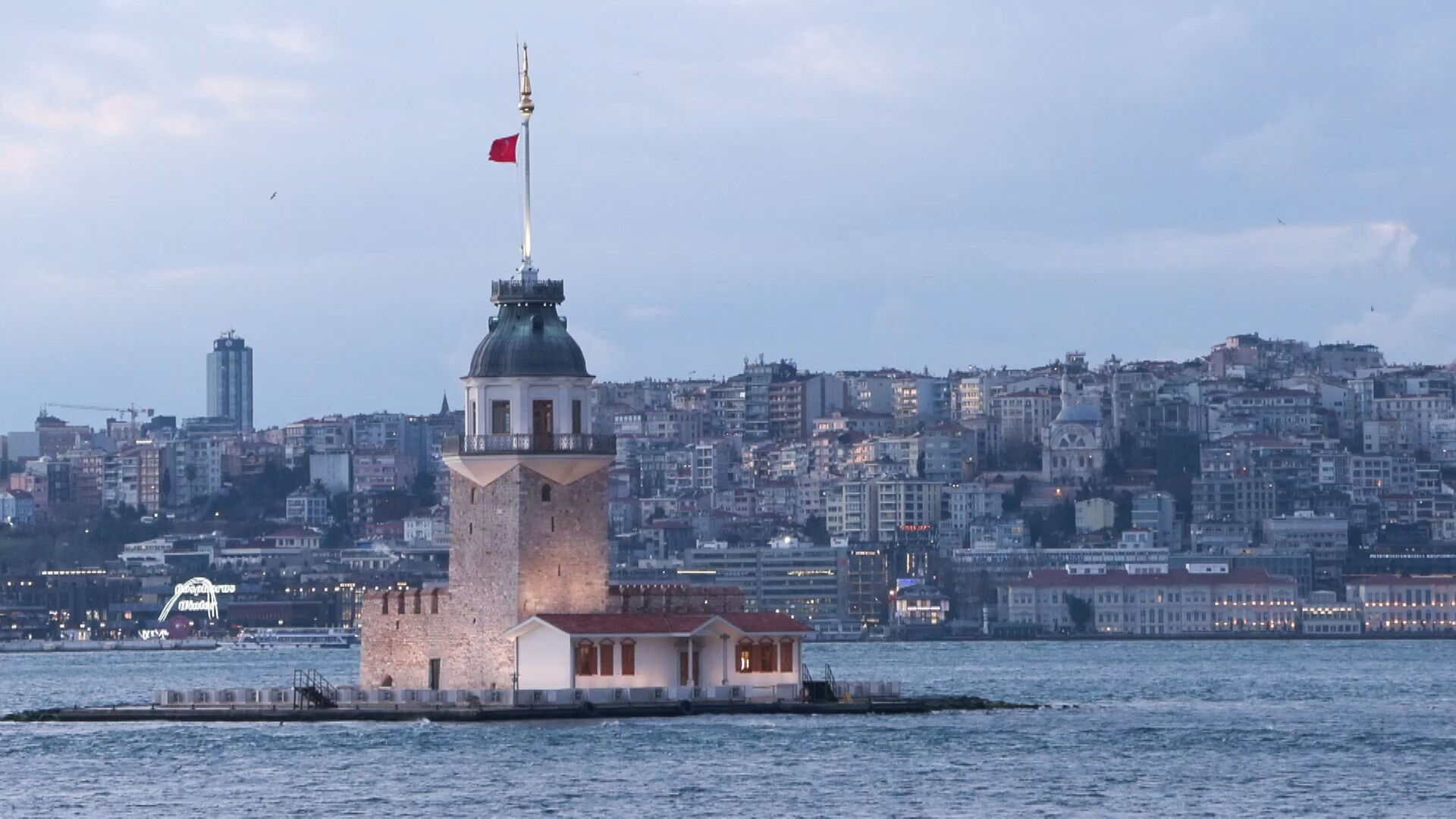 Antalya’dan Dikkat Çeken Turizm Analizi… 50 Milyon Turist Için Türkiye Fırsatı (6)