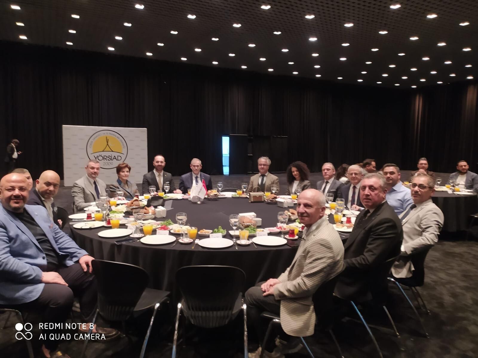 Antalya’nın Iş Insanları Ekonominin Formülünü Verdi (2)