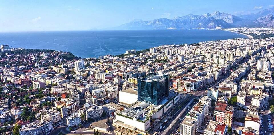 Antalya’nın Kurtuluş Formülü Belli Oldu (2)