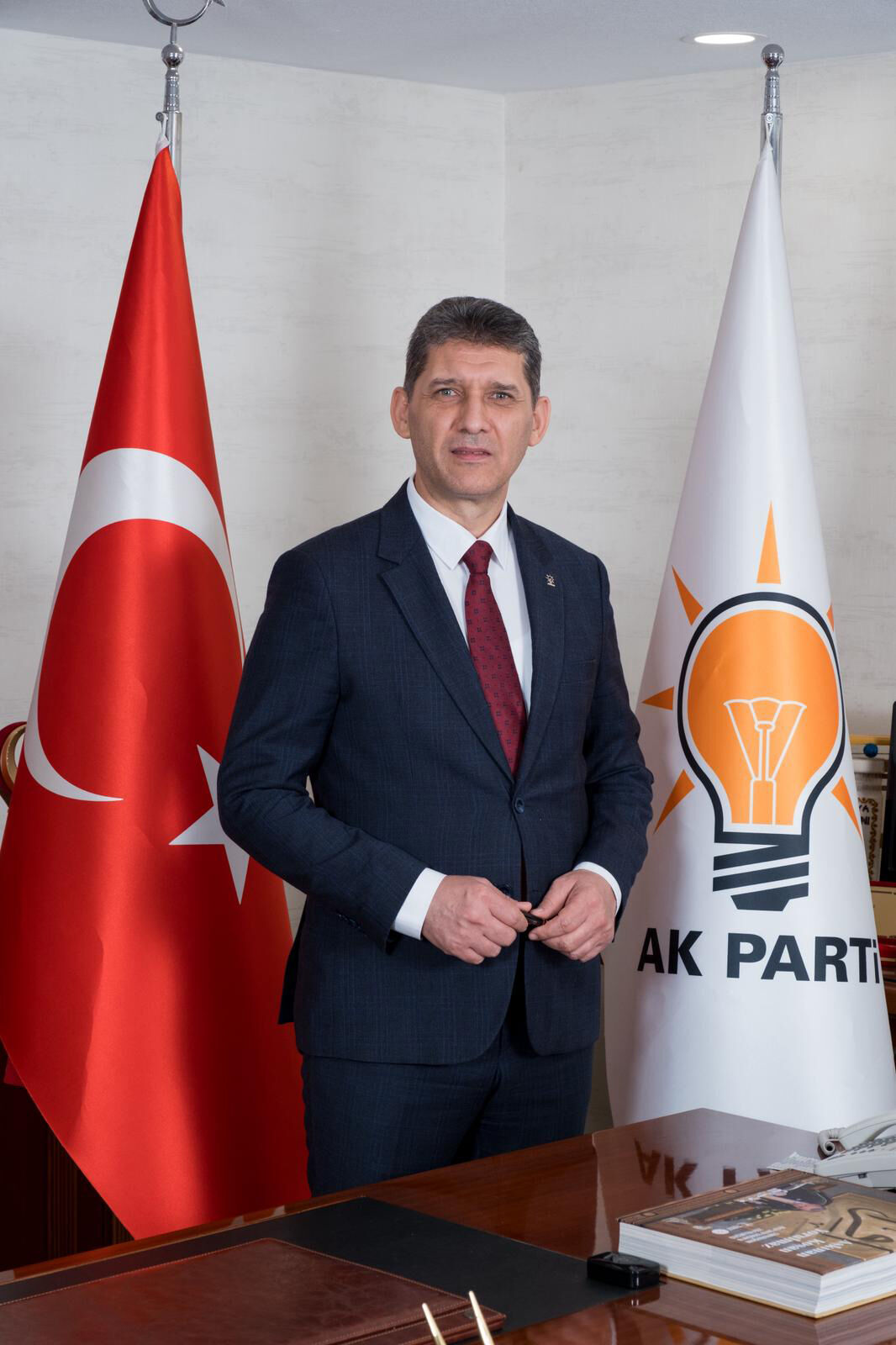Antalya’nın Merakla Beklenen Yol Projesinin Bitiş Tarihi Açıklandı (1)