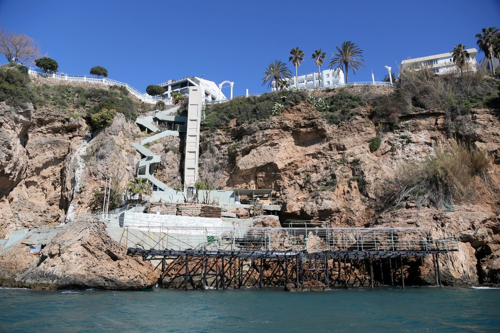 Antalya’nın O Bölgesi Için Yıkım Kararı Çıktı (2)