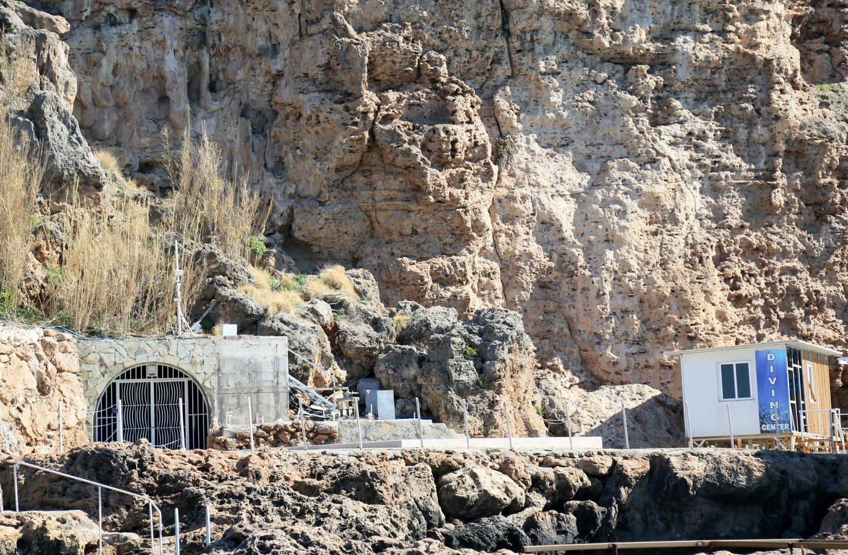 Antalya’nın O Bölgesi Için Yıkım Kararı Çıktı (5)