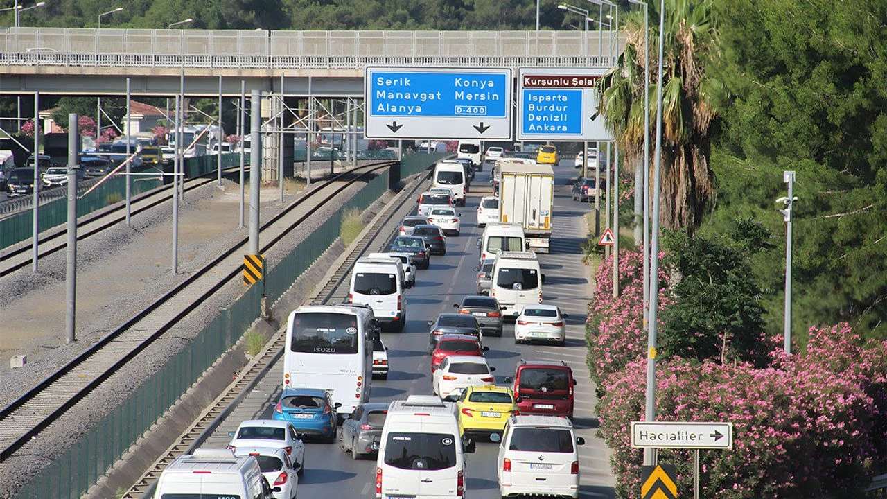 Antalya’nın Sorunlarını Çözecek Olan Proje Açıklandı (2)