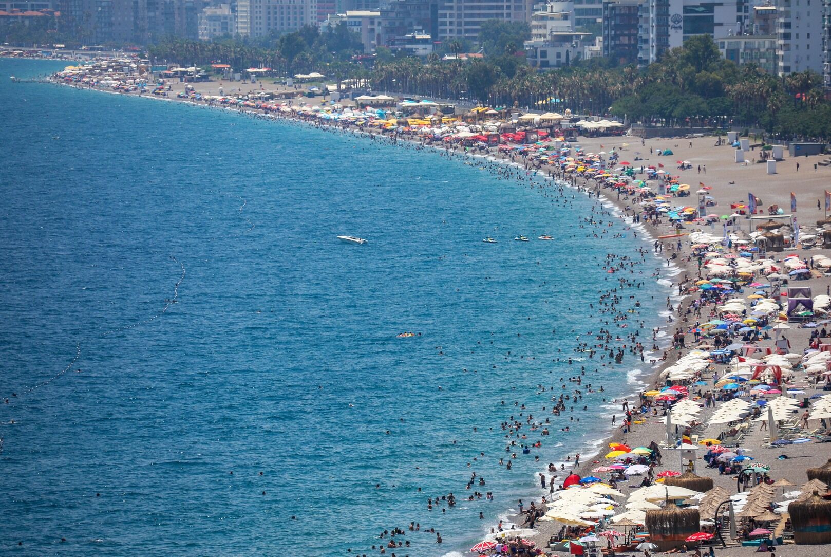 Antalyanin Yeni Turizm Rakibi Belli Oldu (4)