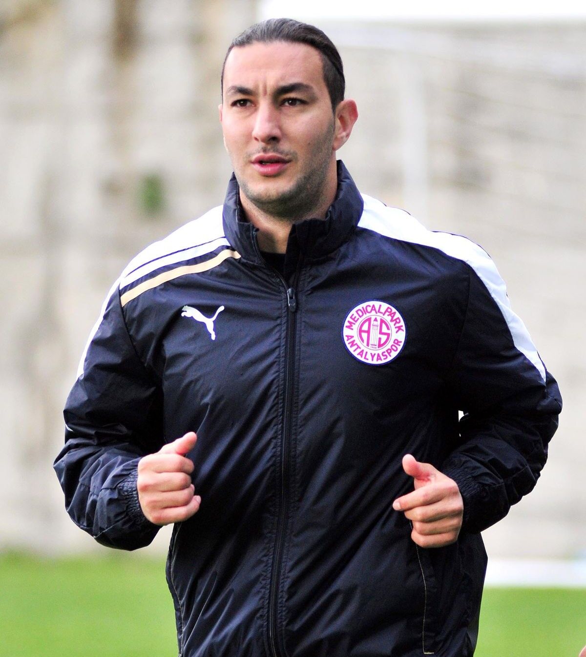 Antalyaspor Düştü, Bomba Iddialar Peş Peşe Geldi (1)
