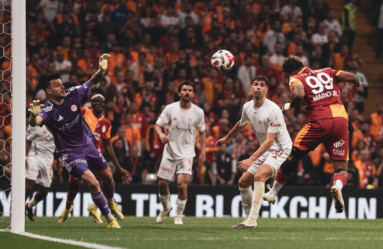 Antalyaspor Süper Lig’e Böyle Veda Etti! Tüm Istatistiklerde Ligin En Kötüleri Arasında Yer Aldı (6)