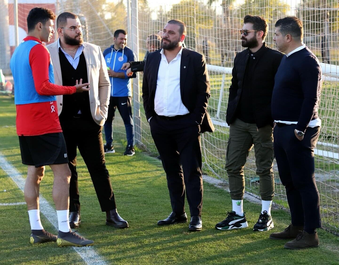 Antalyaspor’un Gerçekleri Gün Yüzüne Çıktı! Levent Ördek’ten Yaşananları Anlattı (4)