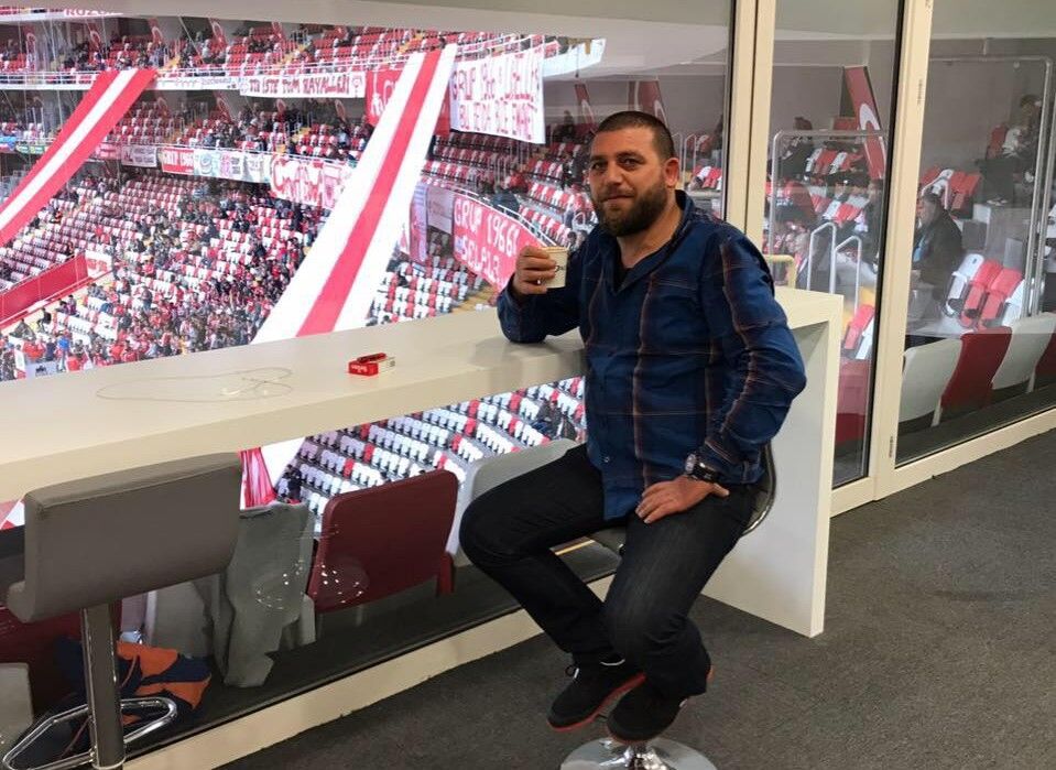 Antalyaspor’un gerçekleri gün yüzüne çıktı! Levent Ördek’ten yaşananları anlattı