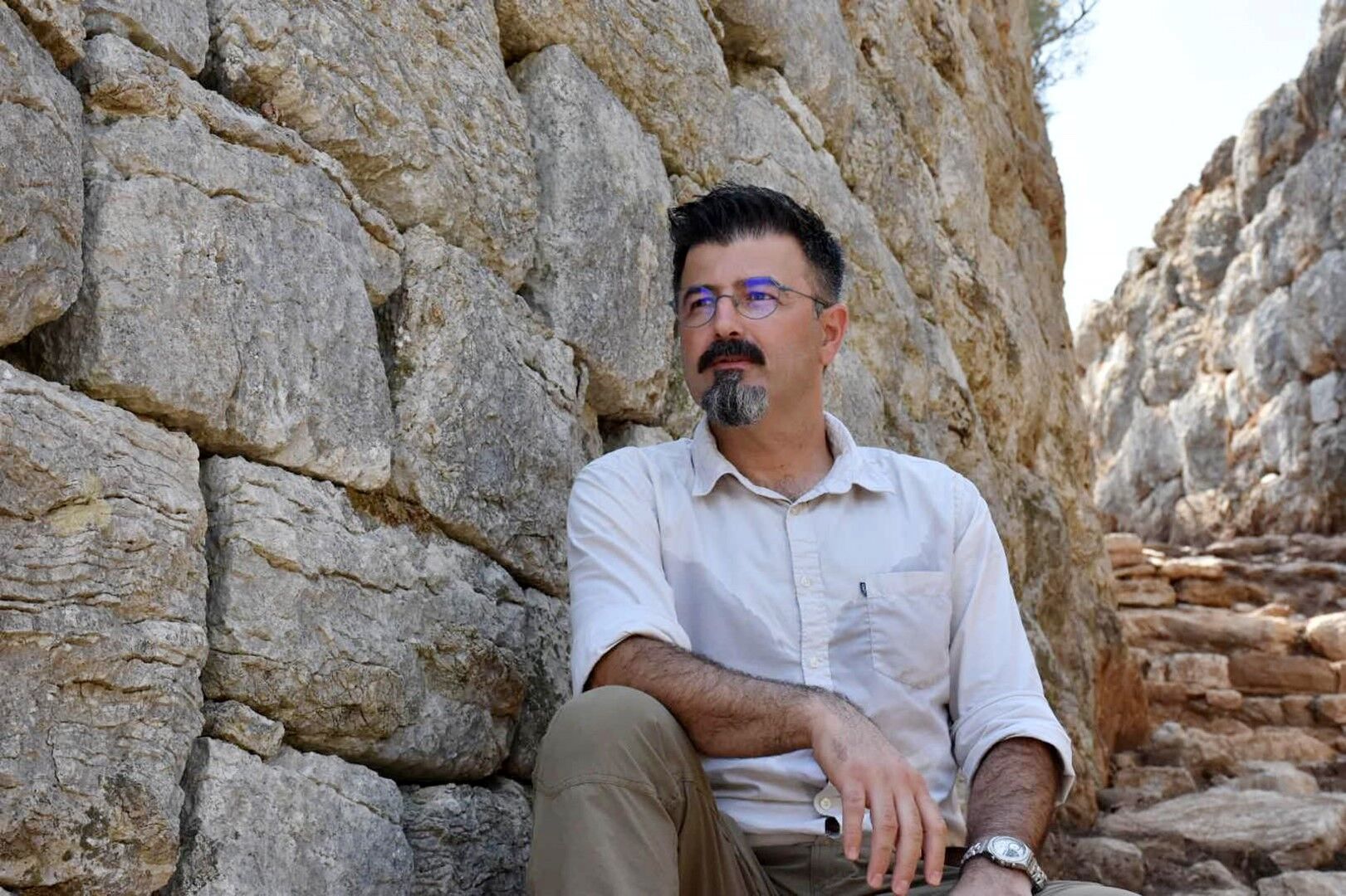 Antik Çağ’da Gerçekler Gün Yüzüne Çıktı (5)