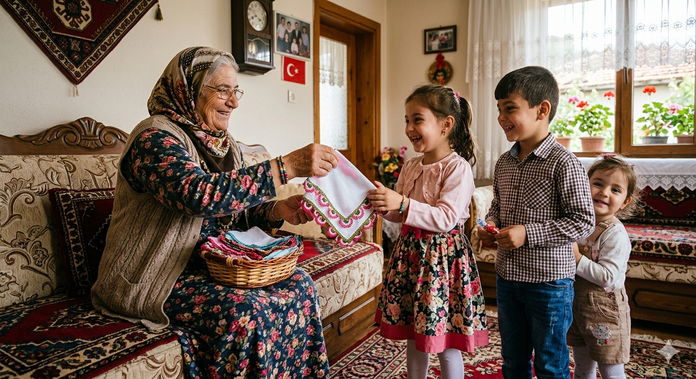Arlıer’den Bayramda Eşit Adalet Çağrısı (1)-1