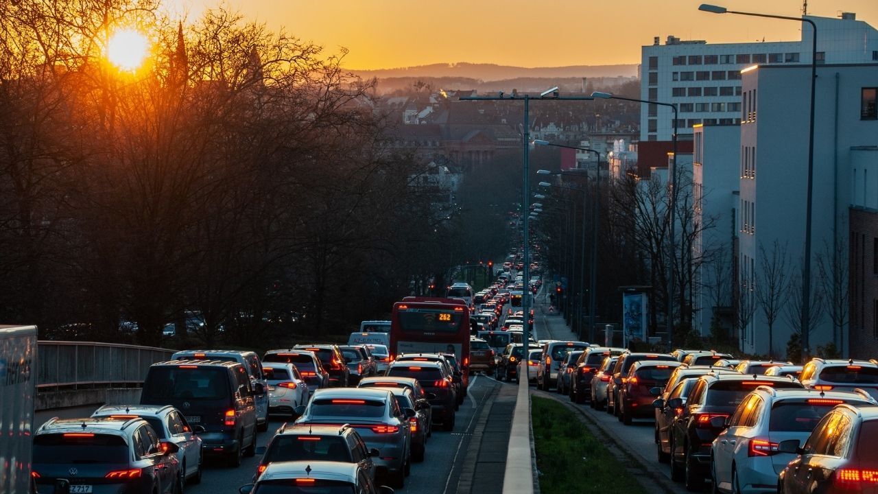 Atso Başkanından Trafiğe Kesin Çözüm! Deniz Ulaşımı Trafiği De Antalya’yı Da Rahatlatır (4)