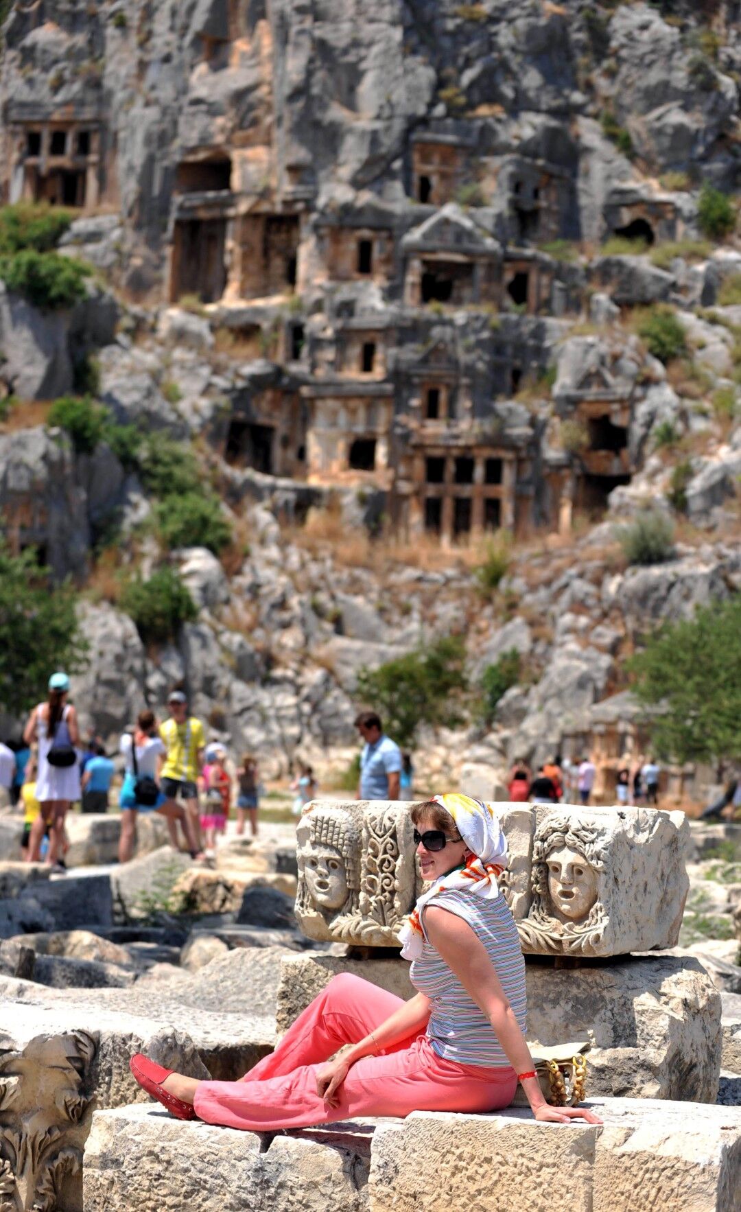 Bayram Tatili Antalya’ya Yaradı! 10 Milyon Insan Seyahat Etti (5)-2