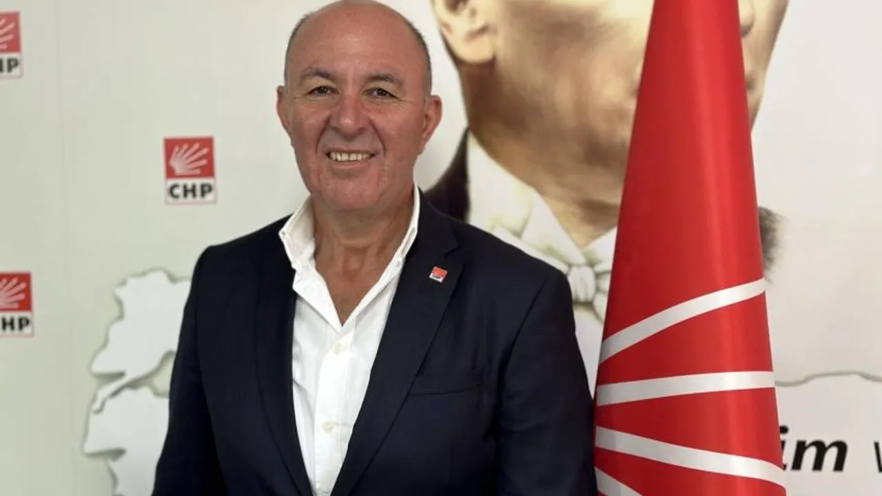 Bulent Kandemir