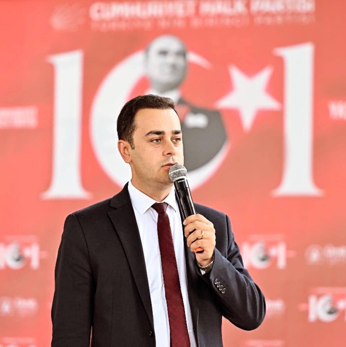 Can Okan Kirandan Chp Cikisi