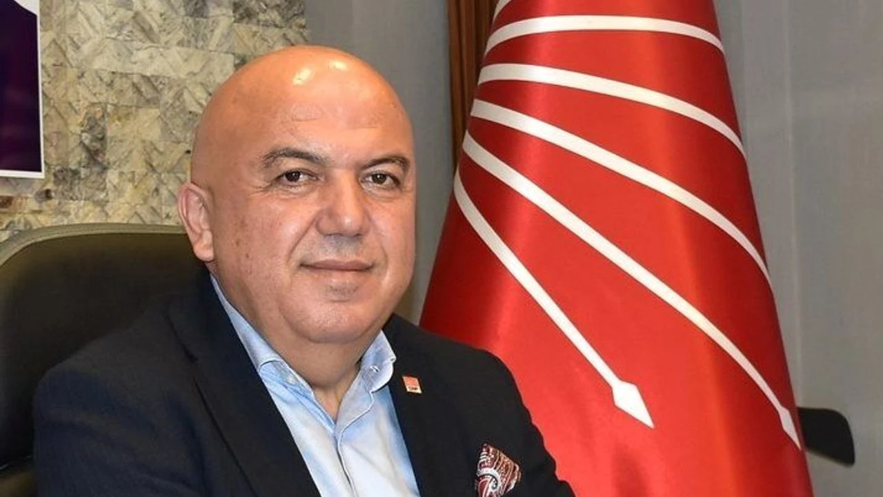 Chp Antalyada Yonetim Krizi (4)
