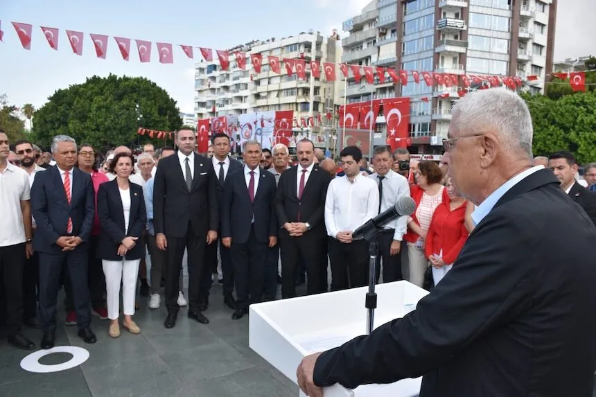 Chp Antalya’dan 19 Mayıs’ta Gençlik Ve Demokrasi Vurgusu (3)-1