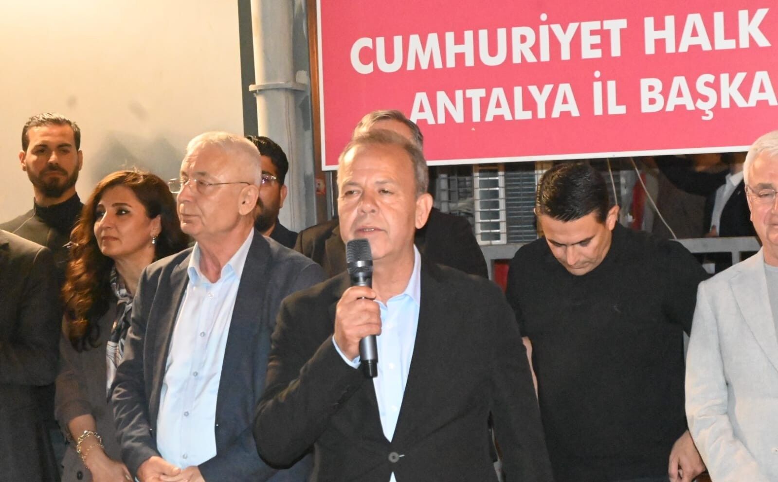 Chp Antalyadan Mutlak Butlan Sonrasi Govde Gosterisi (2)