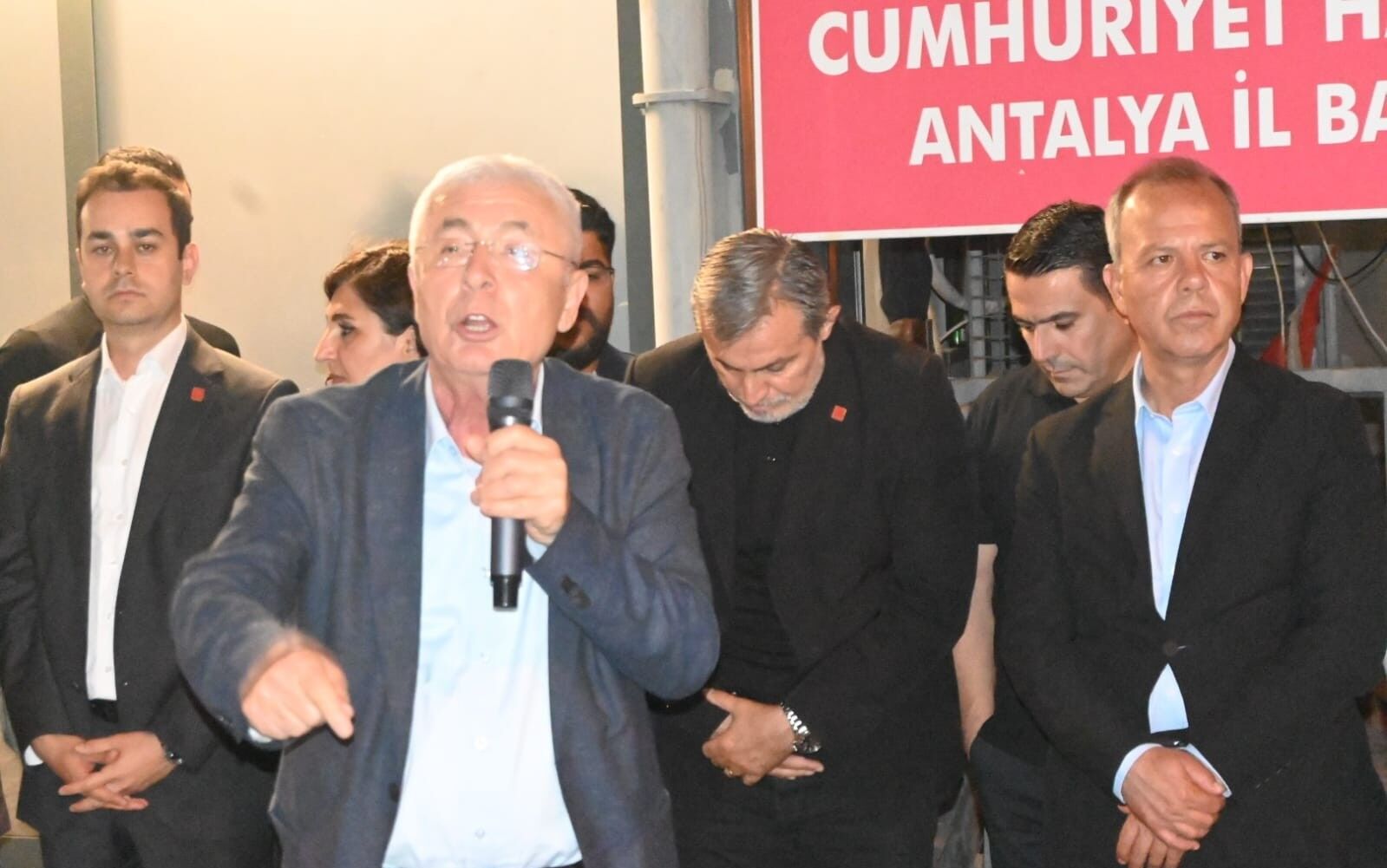Chp Antalyadan Mutlak Butlan Sonrasi Govde Gosterisi (3)