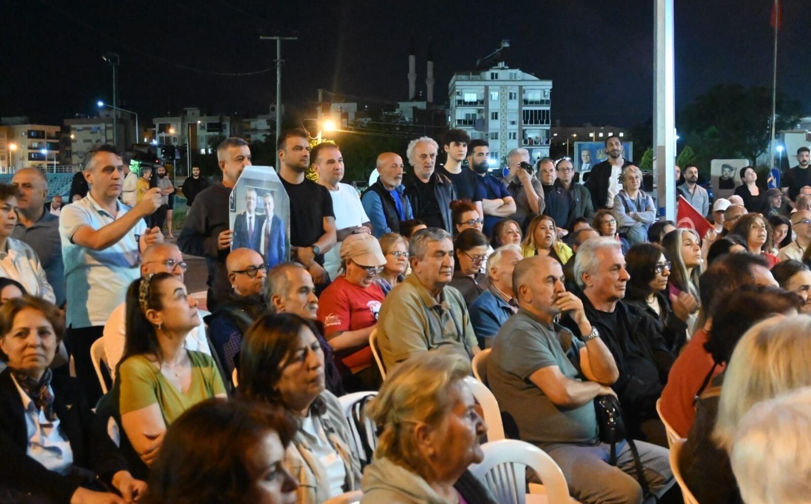 Chp Antalyadan Mutlak Butlan Sonrasi Govde Gosterisi (5)