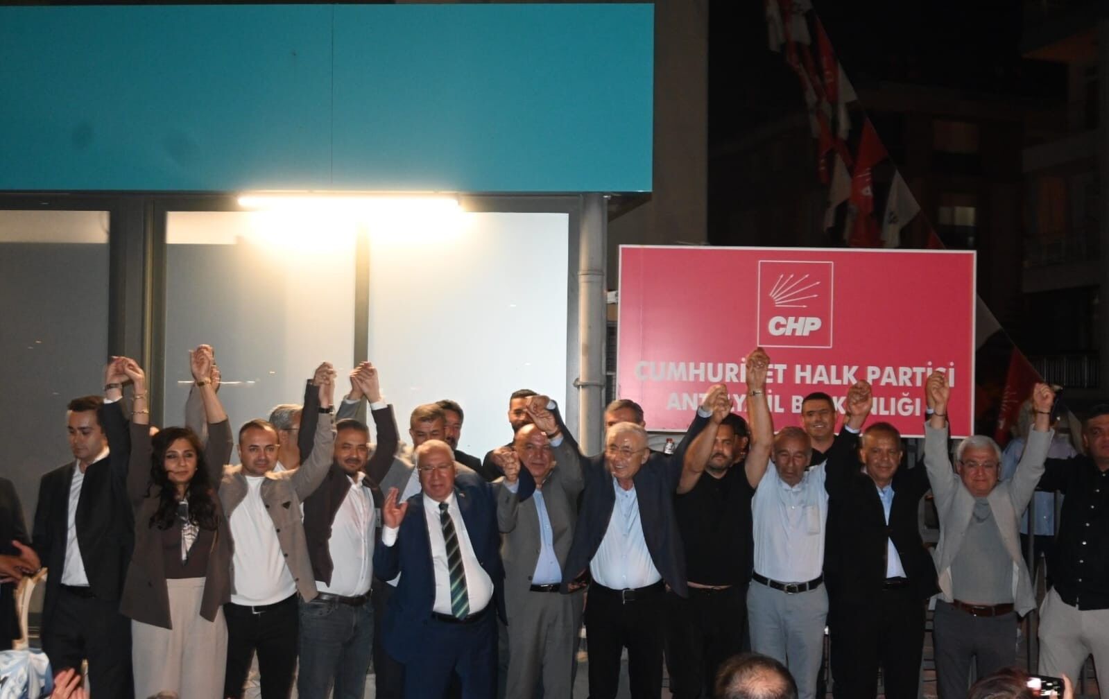 Chp Antalyadan Mutlak Butlan Sonrasi Govde Gosterisi (8)
