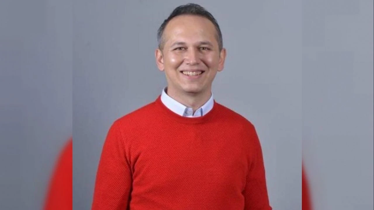 Chp Genel Merkezi’nde Antalya Silindi (1)