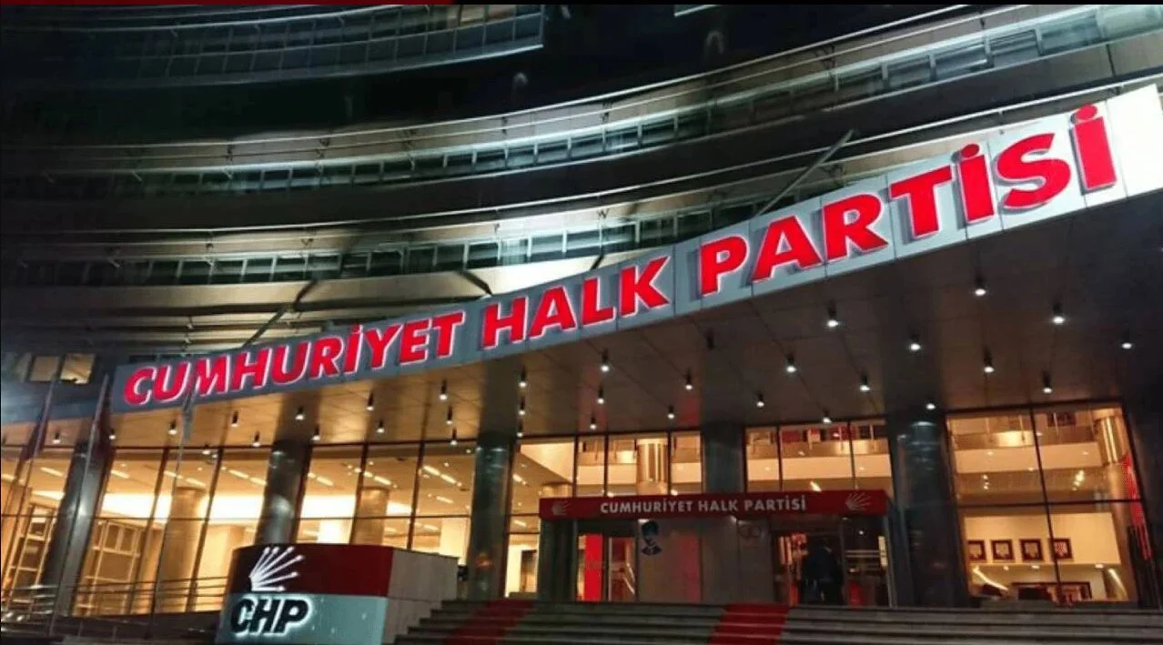 Chp Kadin Milletvekillerinden Ortak Aciklama-1