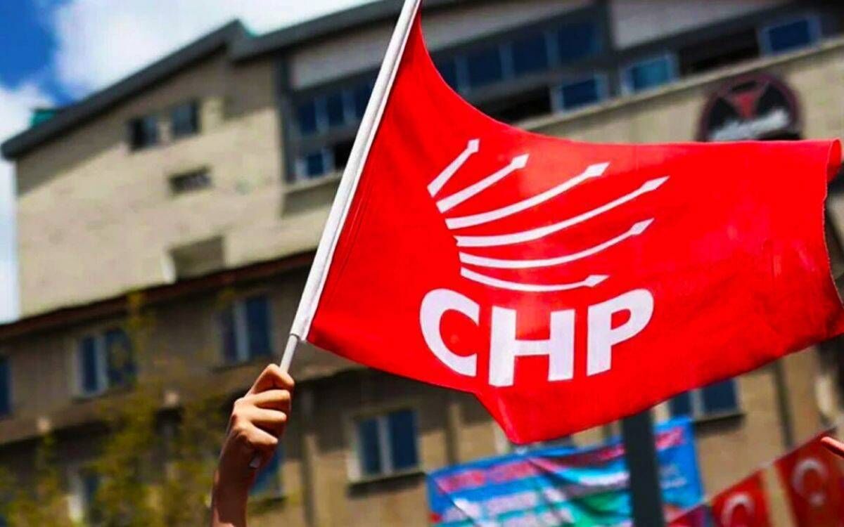 Chp Ye Yonelik Kapatma Davasi Ihbarina 16 Barodan Tepki Orgutlenme Ozgurlugune Aykiri