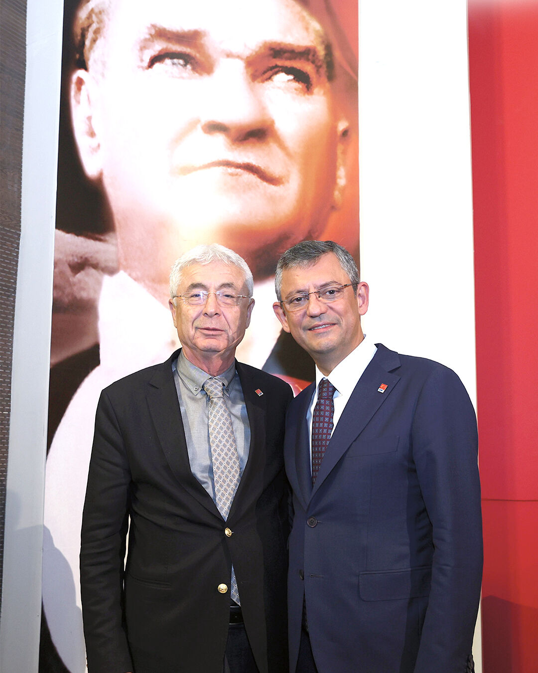 Chp’den Ortak Özgür Özel Açıklaması