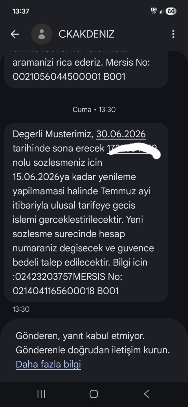 Ck Akdeniz Fatura Tartismasi (4)