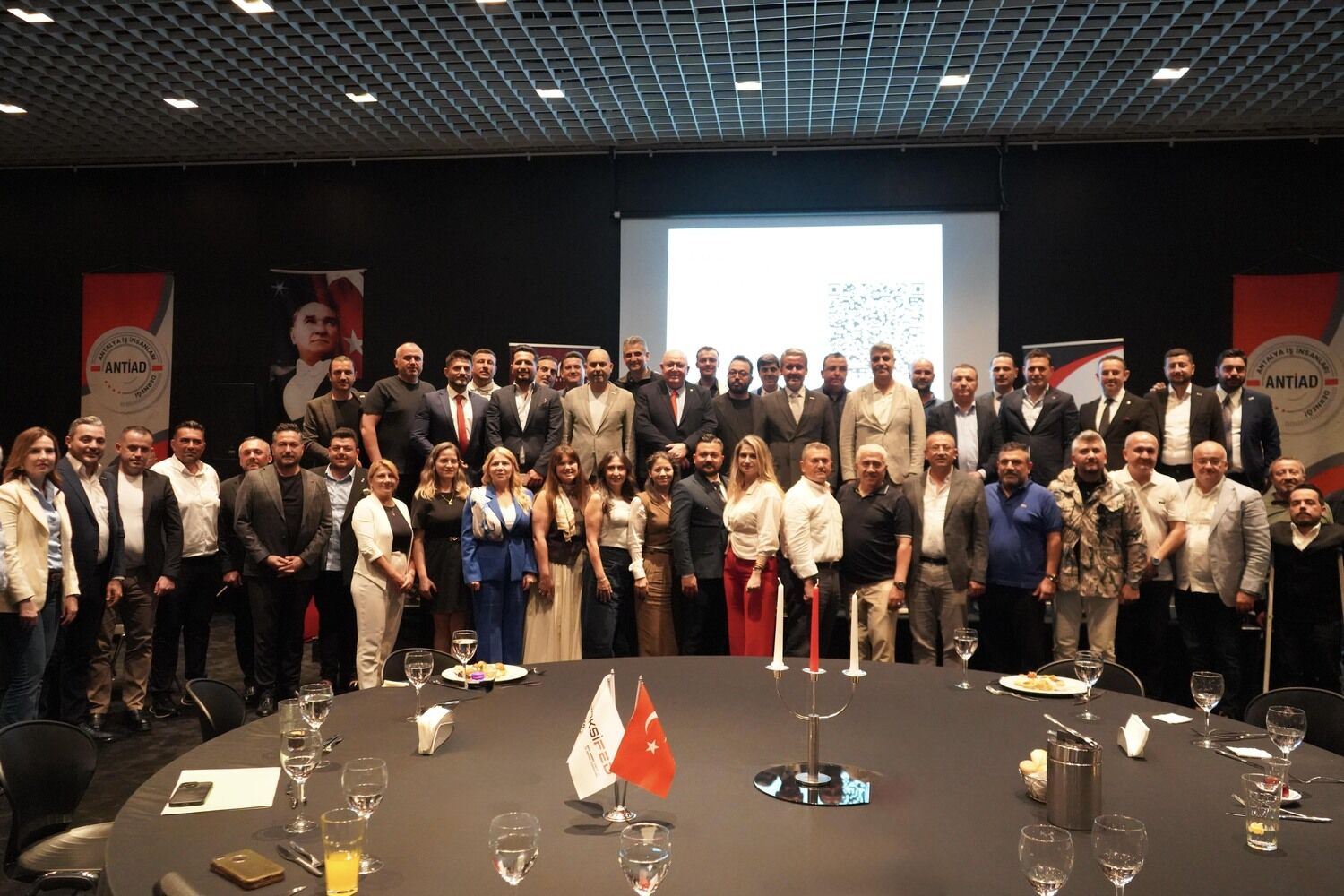 Deprem Korkusuna Antalya’dan Rahatlatan Açıklama (3)