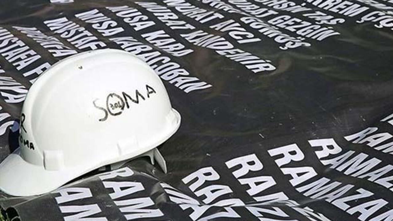 Deva Partili Arlıer’den Soma Açıklaması (2)