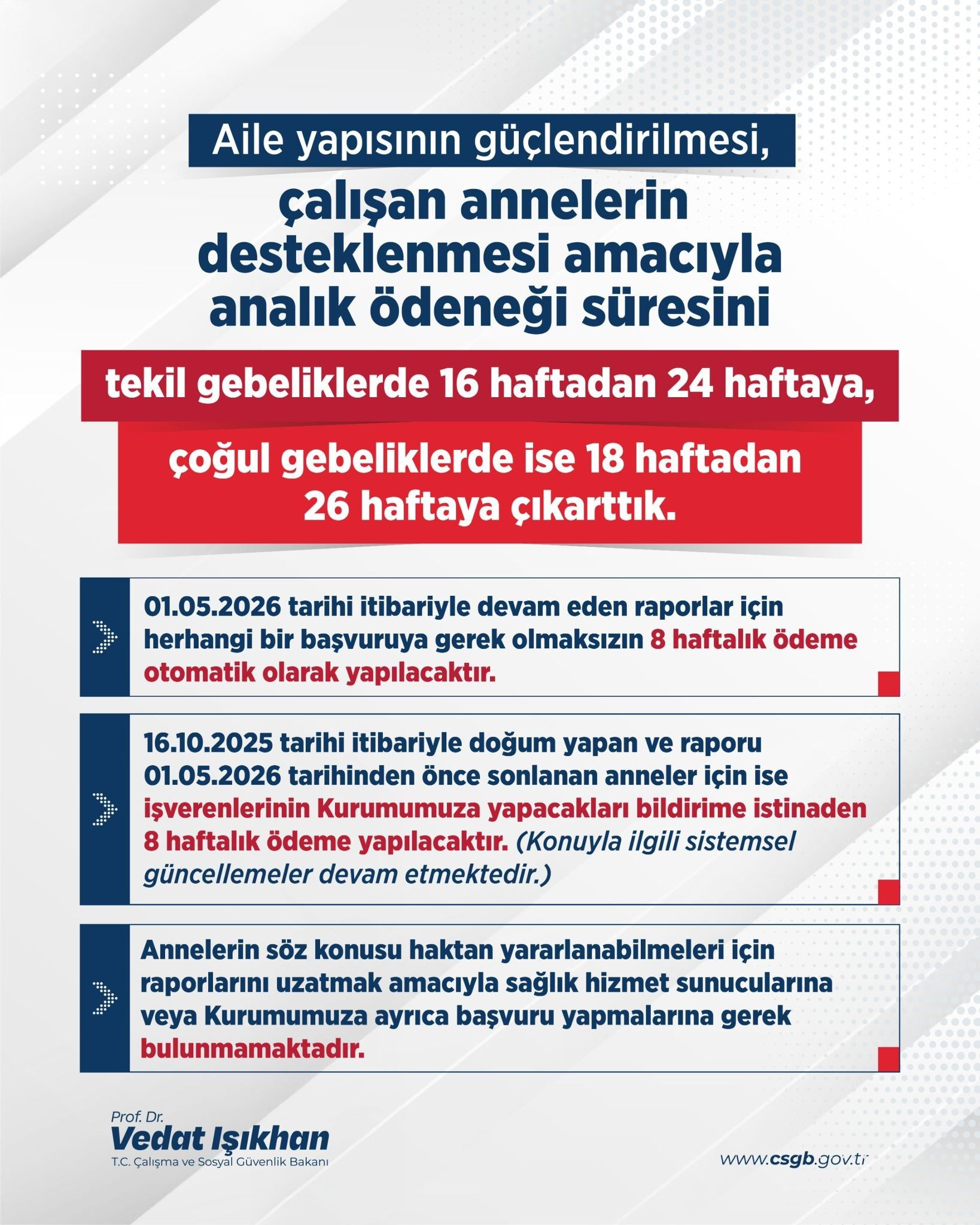 Dogum Izni 24 Haftaya Cikarildi (1)-1