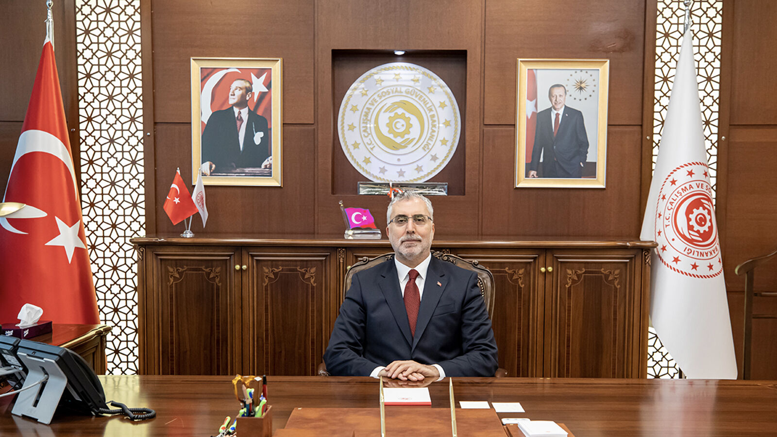 Dogum Izni 24 Haftaya Cikarildi (2)