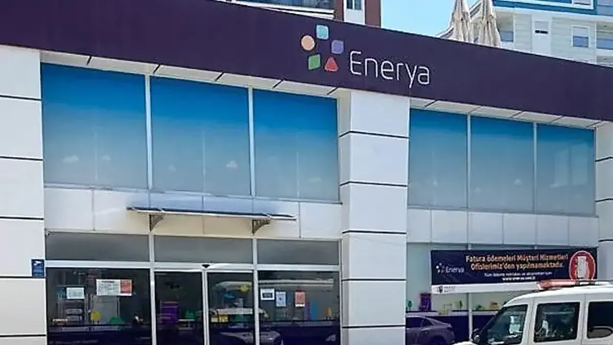 Epdk’dan Antalya’ya Zam Yağdı (1)
