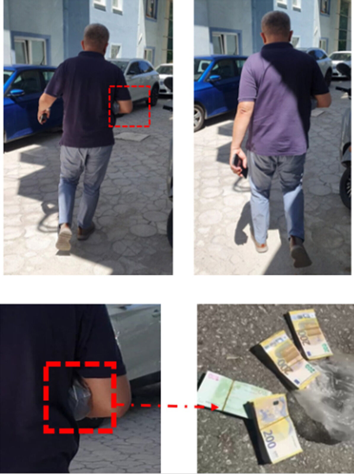Eski Sgk’cılara Hapis Cezası Çıktı (1)