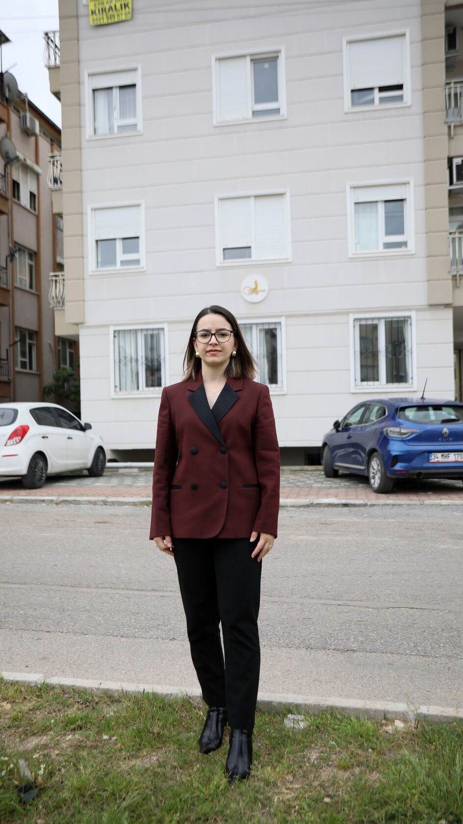 Ev Sahibinin Borcu Nedeniyle Tüm Binanın Elektriği 6 Gün Kesildi (2)